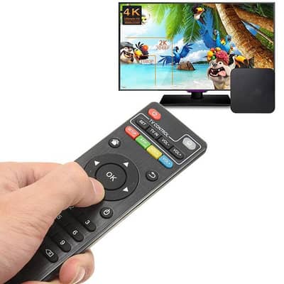 Remote control Xbox  Android TV Box for Sale Excellent Condition
