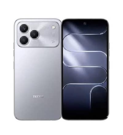 Tecno Spark 50 box pack