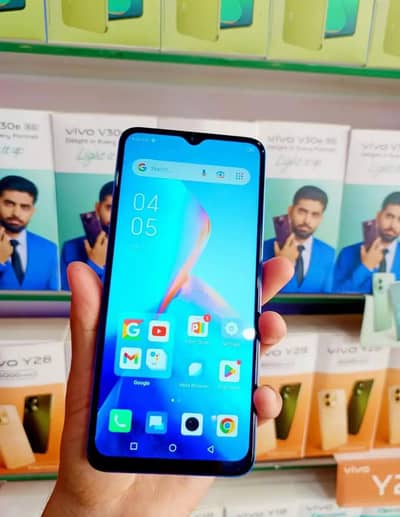 Infinix Smart 7