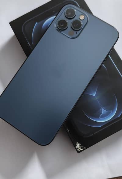 Apple iPhone 12 Pro