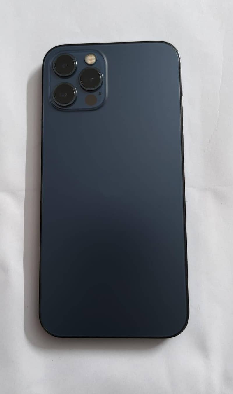 Apple iPhone 12 Pro 1