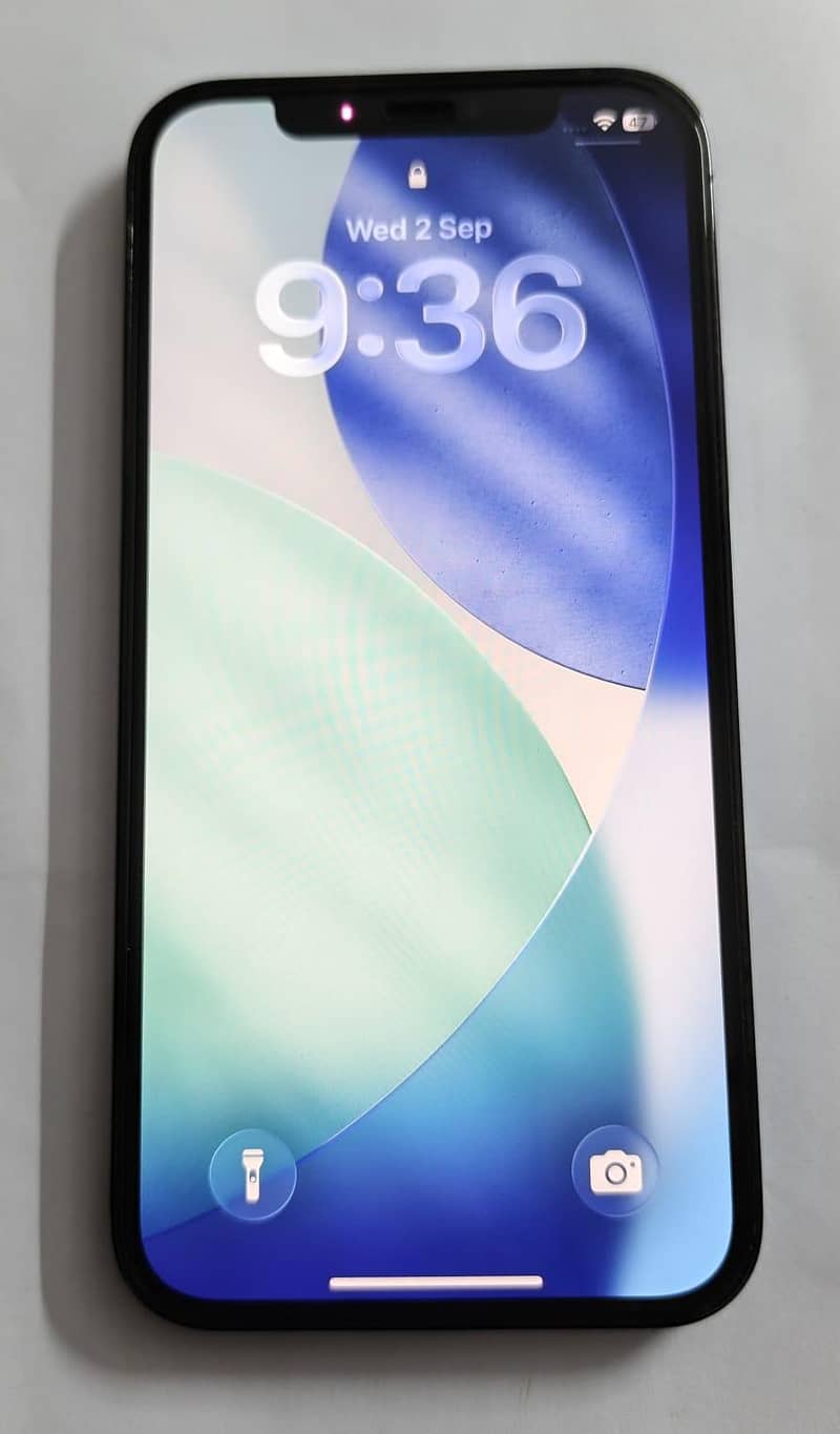 Apple iPhone 12 Pro 2
