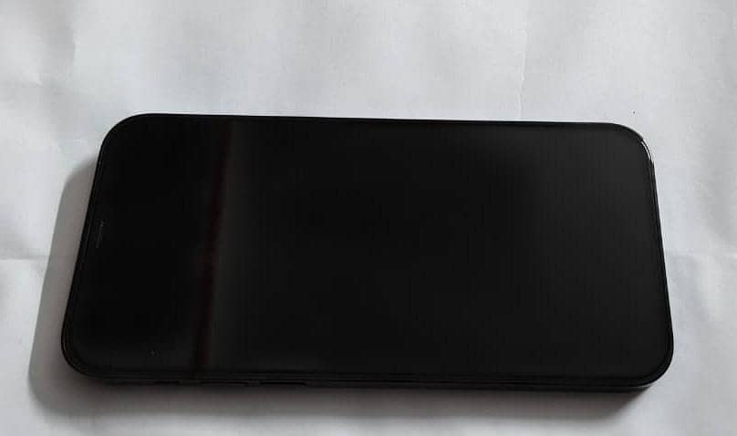 Apple iPhone 12 Pro 3