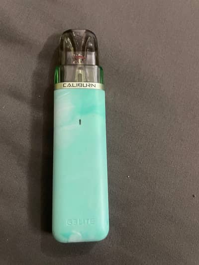 Caliburn G3 lite device