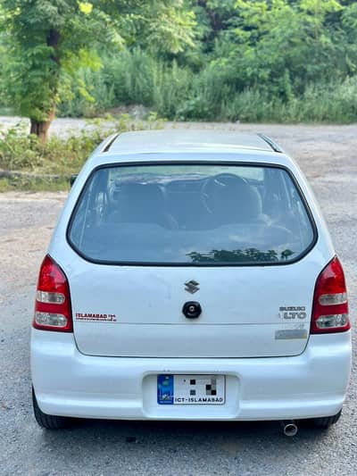 Suzuki Alto 2006