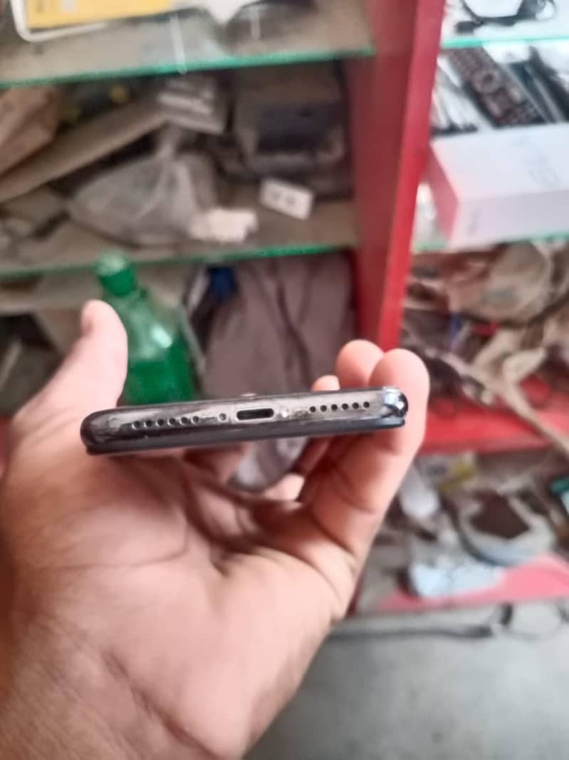Apple iPhone X 1