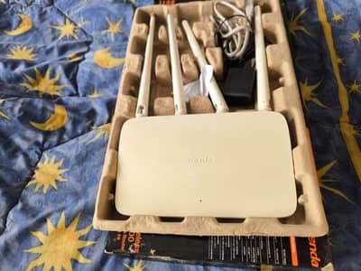 Tenda f6 n300 router