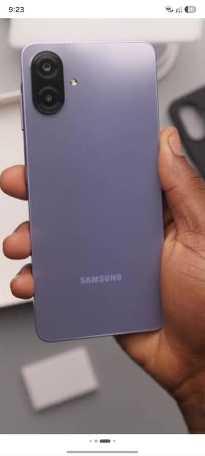 Samsung Mobile A07 5G