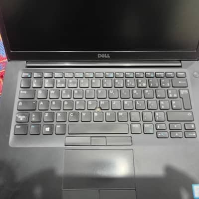 Dell Latitude 7490 | Core i5 8th Gen | 8GB RAM | 256GB SSD | Non-Touch