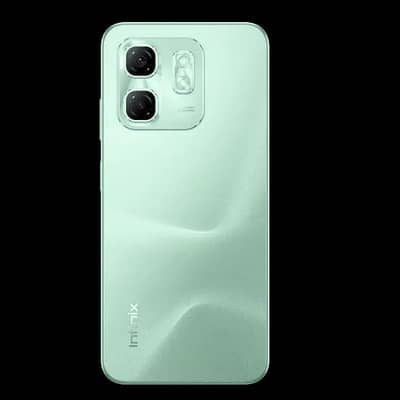 Infinix Hot 50i