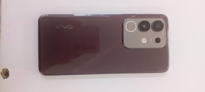 Vivo Y29