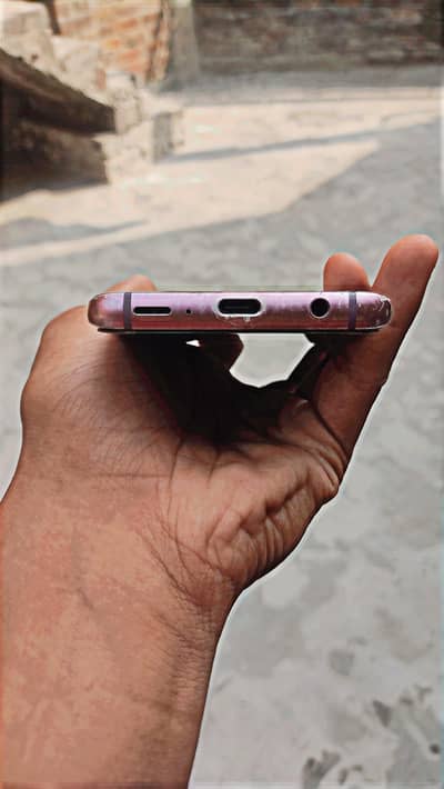 Samsung Mobile S9