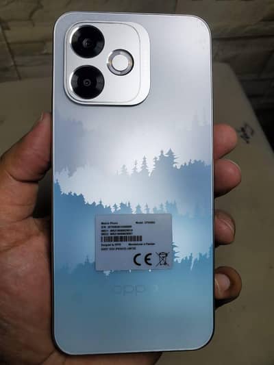 Oppo A6s Pro 8GB 256GB |  10 Months Warranty