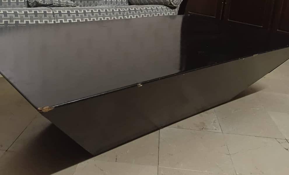 Center table-Used 0