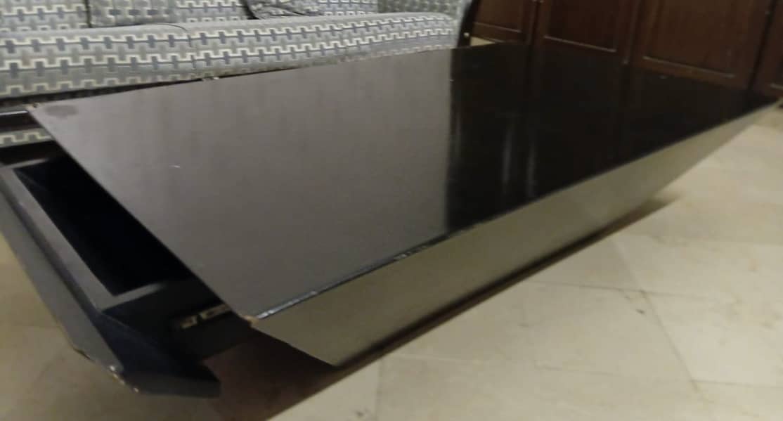 Center table-Used 1