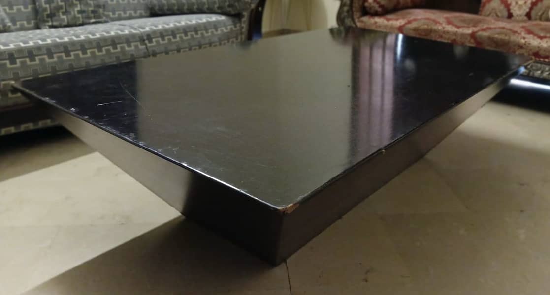 Center table-Used 2