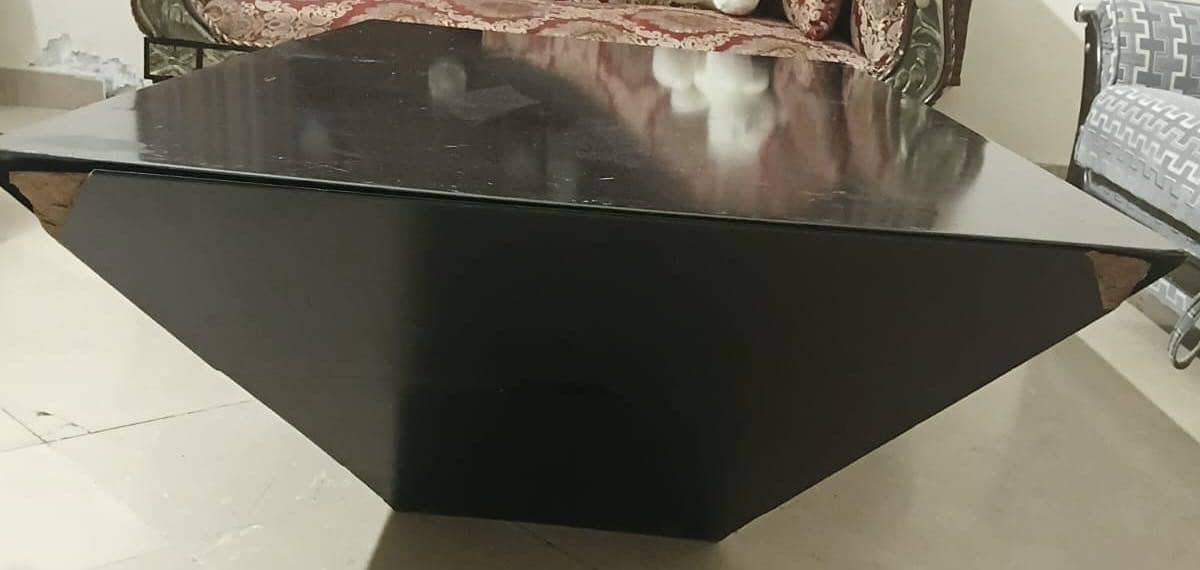 Center table-Used 3