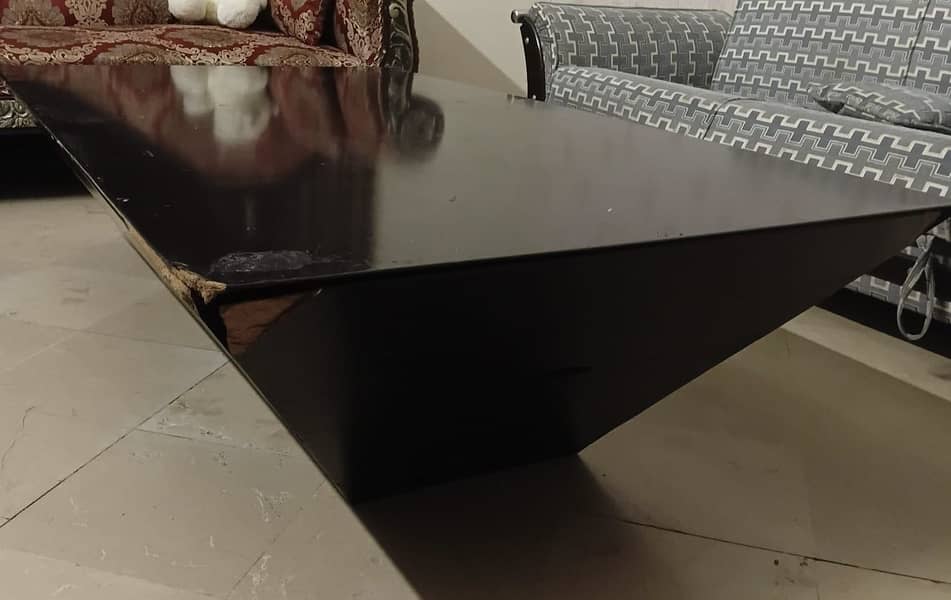Center table-Used 4