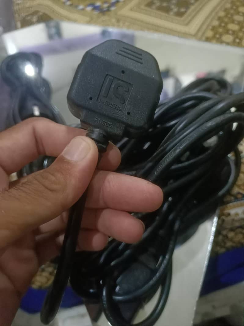 Power Cable 2
