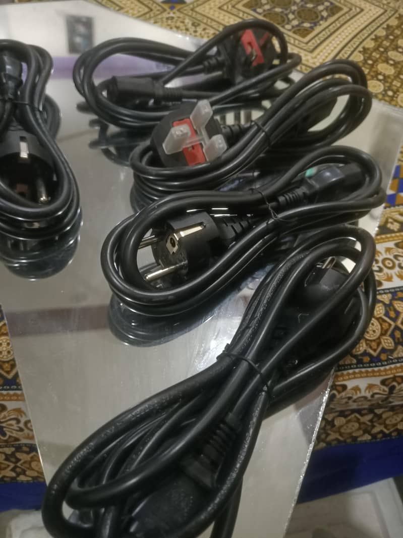 Power Cable 3