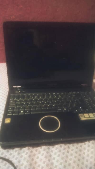 Packard Bell MH35 intel (R) laptop