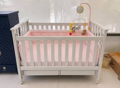 baby bed / baby furniture for sale / kid bed