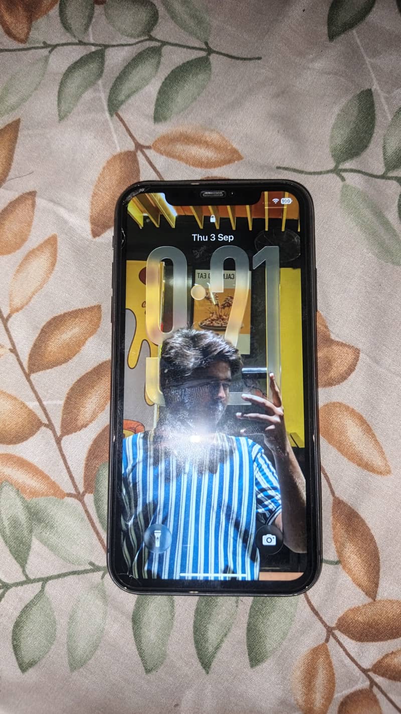 Apple iPhone 11 1