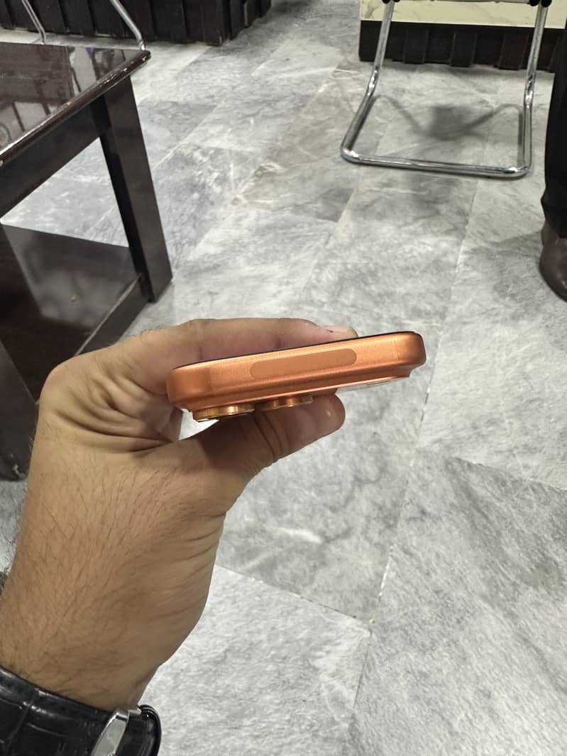 Apple iPhone 17 Pro 1