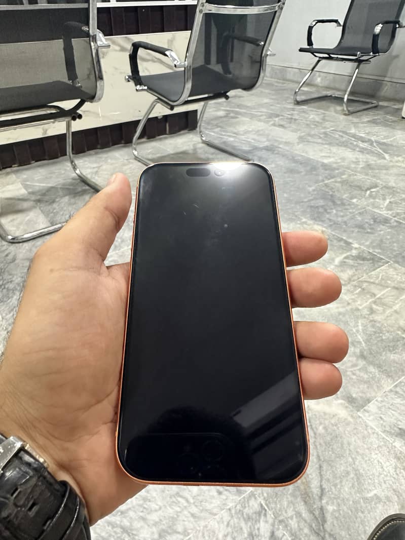 Apple iPhone 17 Pro 3