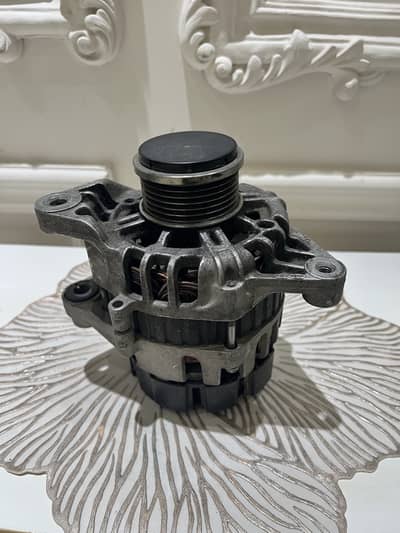 Kia Picanto Generator