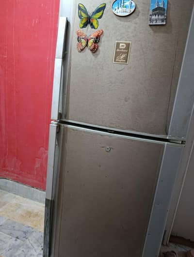 Dawlance fridge 35000