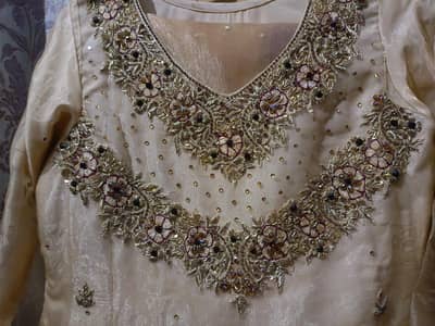 preloved dress