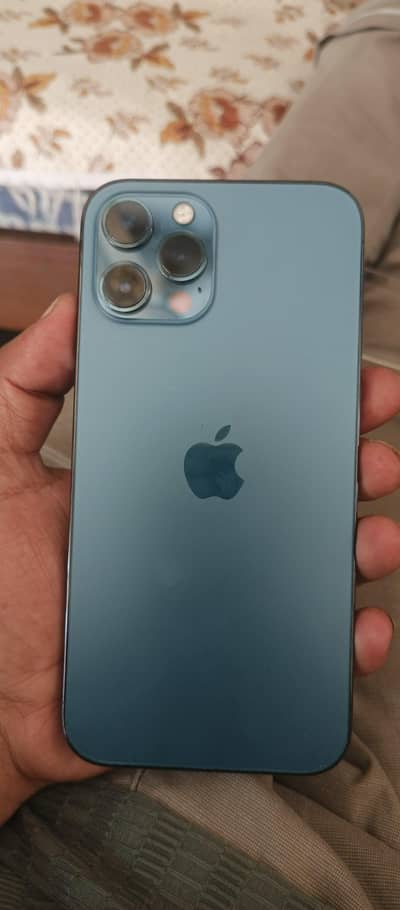 Apple iPhone 12 Pro Max