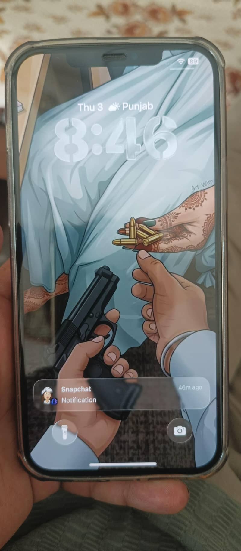 Apple iPhone 12 Pro Max 2