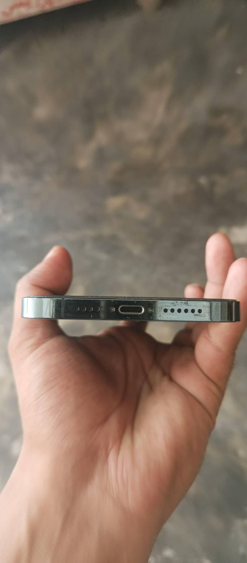 Apple iPhone 12 Pro Max 5