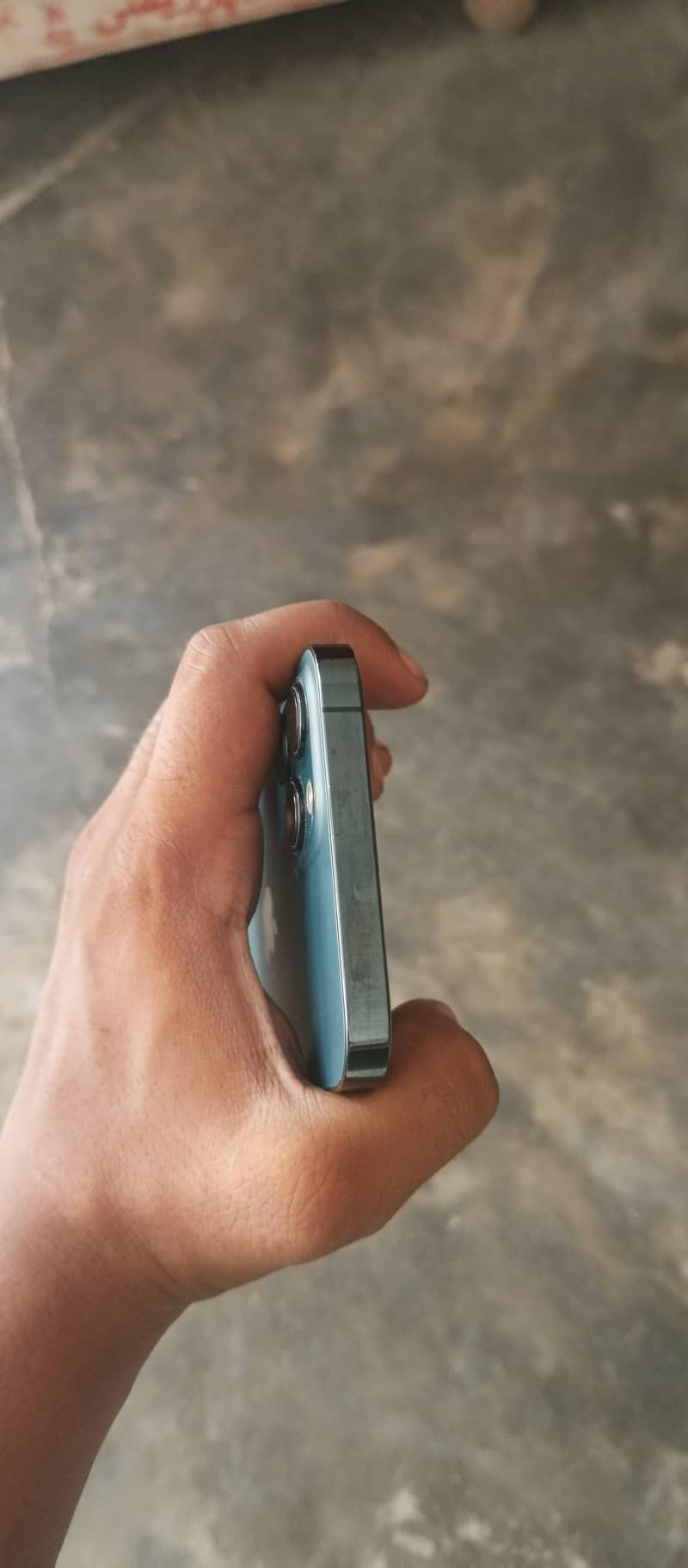 Apple iPhone 12 Pro Max 7