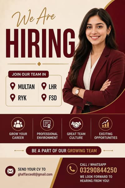 Learn and Earn