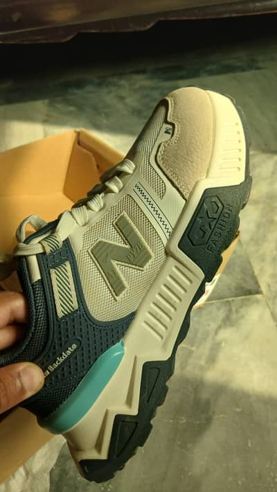 vatinami shoe