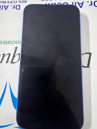 Iphone 13 non pta