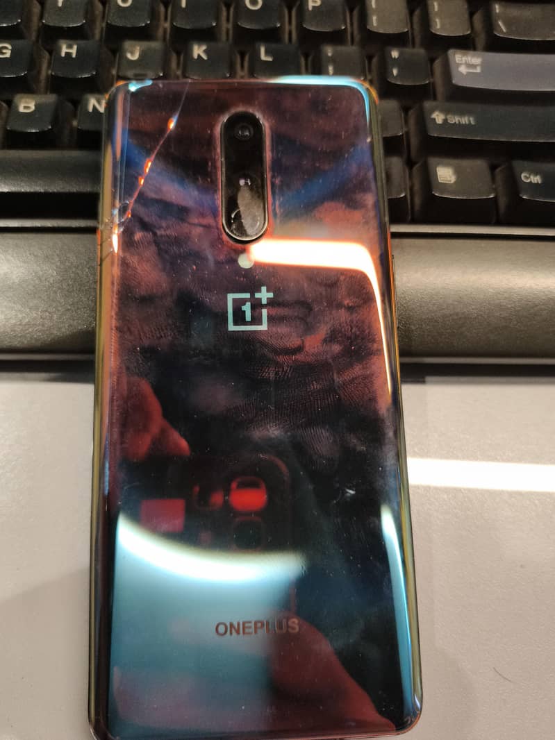 One Plus 8 0