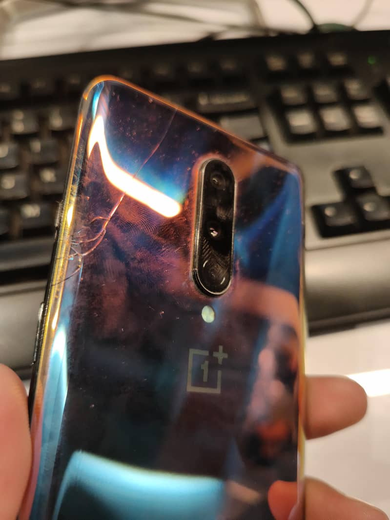 One Plus 8 2