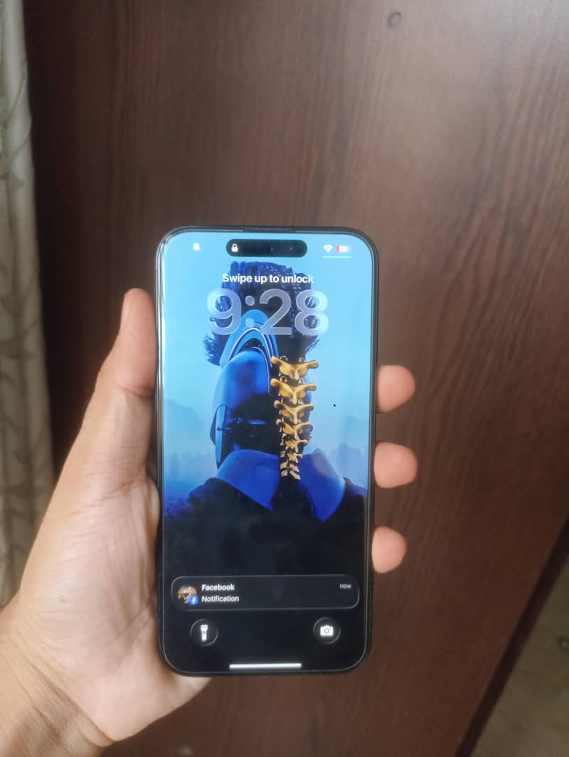 Apple iPhone 15 Pro Max 5