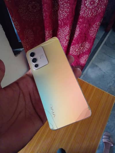 Vivo V23 5G Golden 12+8GB/ 256 GB