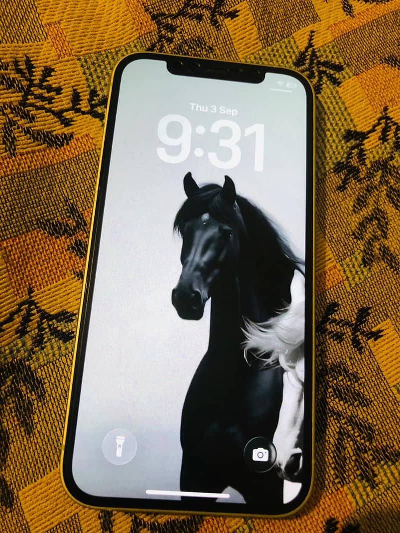 Apple iPhone 12 3