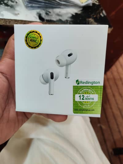 Earbuds pro 2 (2nd gen)