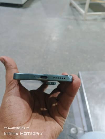 Xiaomi Redmi Note 13 Pro