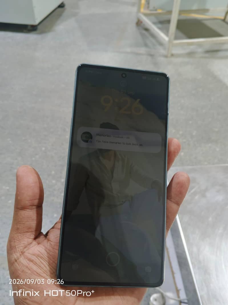 Xiaomi Redmi Note 13 Pro 5
