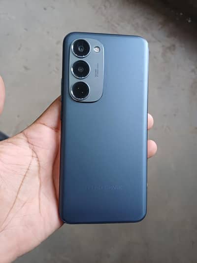 Tecno 40 pro+