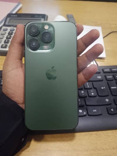 Apple iPhone 13 Pro