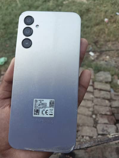Samsung Mobile A14
